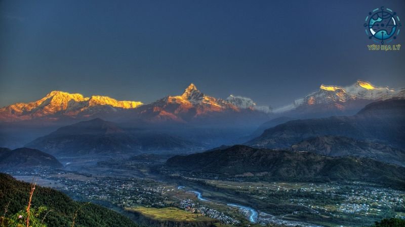 Pokhara