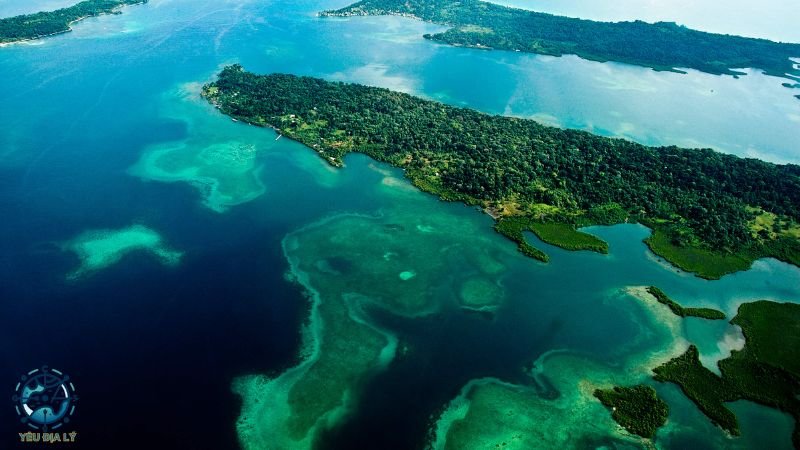 Quần đảo Bocas del Toro