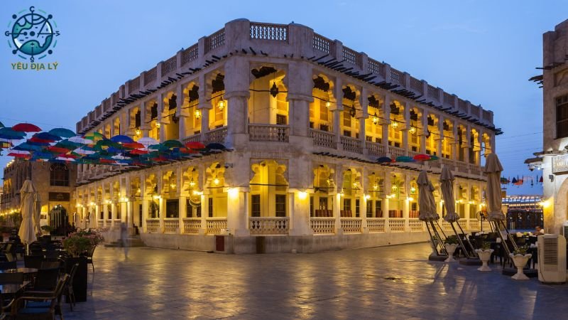 Souq Waqif