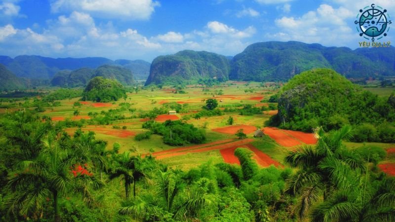 Thung lũng Vinales