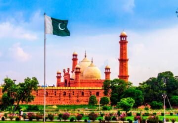 Tìm hiểu Pakistan: Từ lịch sử, văn hóa đến con người