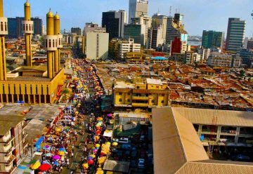 Tìm hiểu về Nigeria: Lịch sử, văn hóa và con người