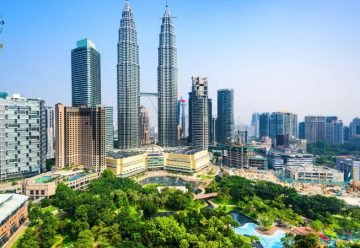 Vẻ đẹp Malaysia: Trải nghiệm văn hóa, ẩm thực và thiên nhiên