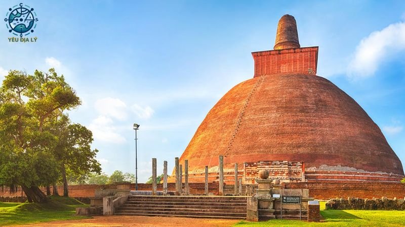 Anuradhapura