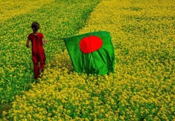 Bangladesh: Đất nước của những lễ hội đầy màu sắc