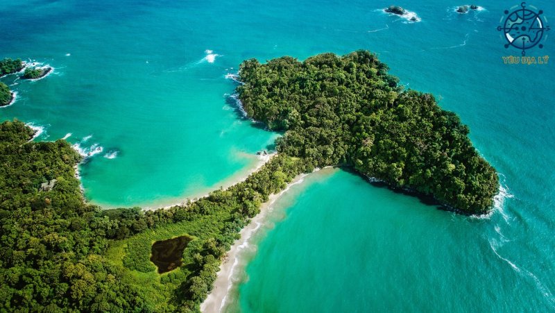 Công viên Quốc gia Manuel Antonio