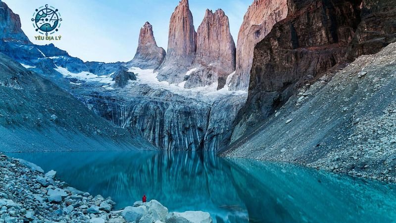 Công viên quốc gia Torres del Paine