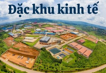 Đặc khu kinh tế là gì? Tầm quan trọng đối với sự phát triển kinh tế