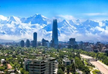 Hành trình đến Chile: Trải nghiệm thiên nhiên hùng vĩ và con người thân thiện