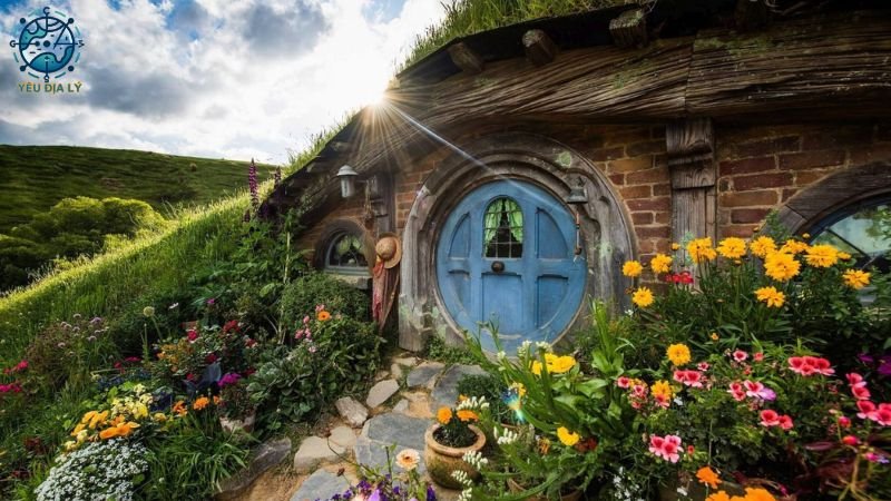 Hobbiton