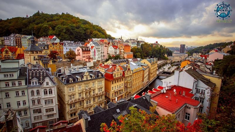 Karlovy Vary