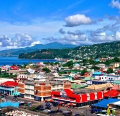 Khám phá Dominica – Hòn đảo thiên nhiên của Caribbean