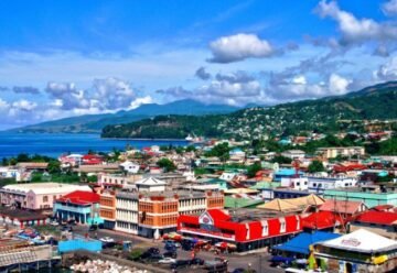 Khám phá Dominica – Hòn đảo thiên nhiên của Caribbean