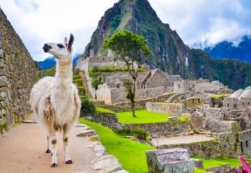 Khám phá Peru: Vẻ đẹp huyền bí của xứ sở Inca