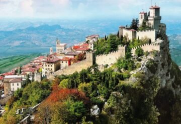 Khám phá San Marino – Quốc gia nhỏ bé nhất thế giới