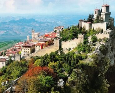 Khám phá San Marino – Quốc gia nhỏ bé nhất thế giới