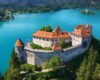 Khám phá Slovenia – Trái tim xanh của Châu Âu