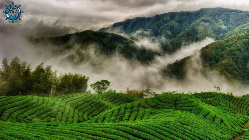 Khí hậu Sri Lanka