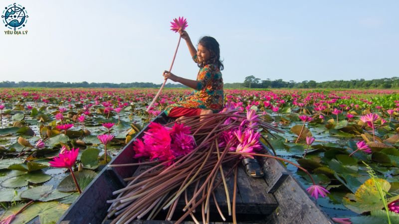 Nền văn hóa và xã hội tại Bangladesh 