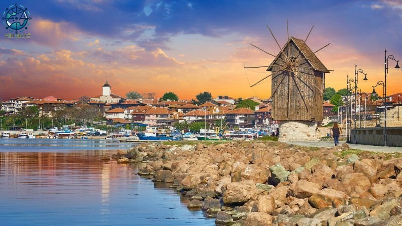 Nessebar