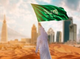 Những điều thú vị về Arab Saudi mà bạn không nên bỏ qua!