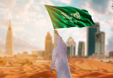 Những điều thú vị về Arab Saudi mà bạn không nên bỏ qua!