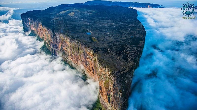 Núi Roraima