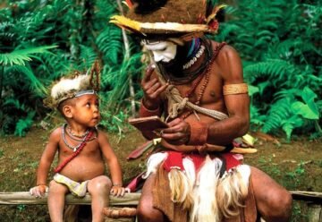 Papua New Guinea ẩn chứa điều gì? Du lịch, văn hóa và những bí ẩn