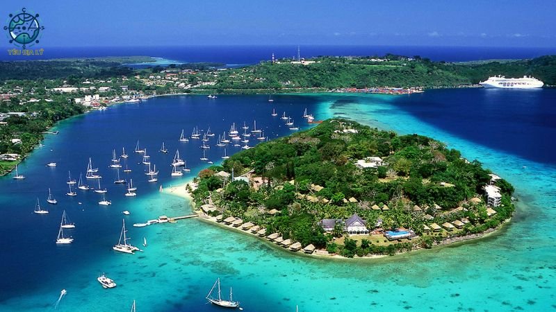 Port Vila