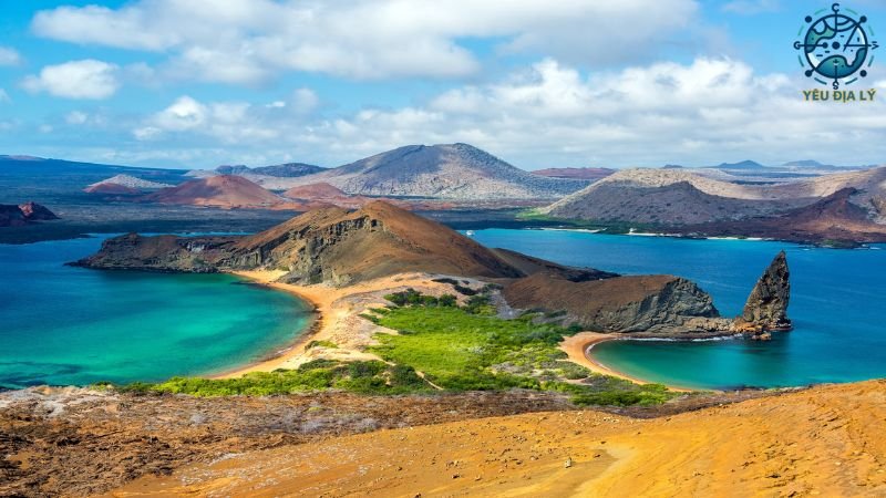 Quần đảo Galapagos