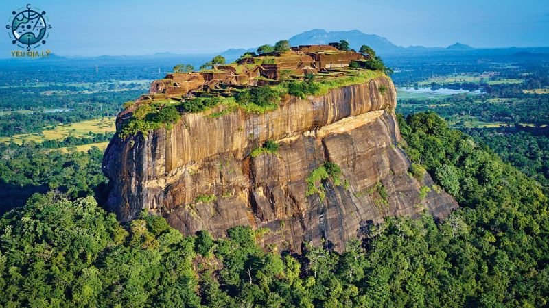 Sigiriya