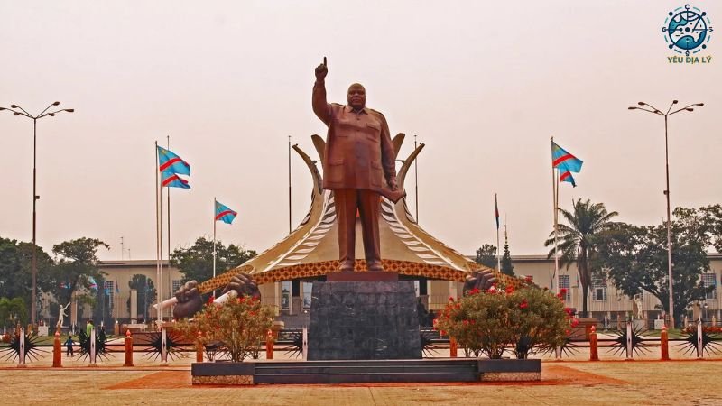 Thành phố Kinshasa