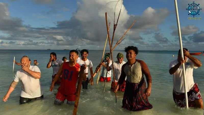 Thống kê dân số của Tuvalu