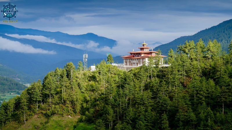 Thung lũng Bumthang