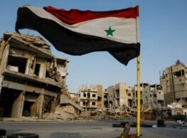 Tìm hiểu về Syria: Đất nước, con người và văn hoá