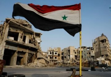 Tìm hiểu về Syria: Đất nước, con người và văn hoá