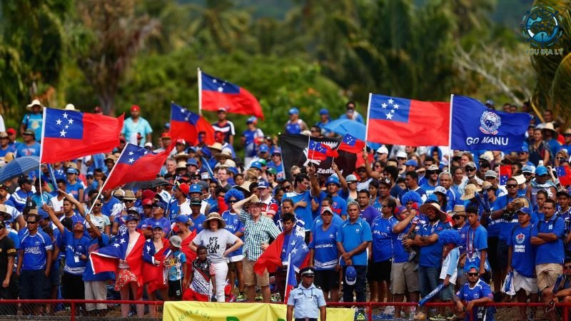 Tình hình kinh tế của Samoa