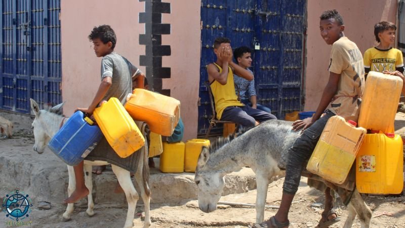 Tổng quan nền kinh tế của Yemen