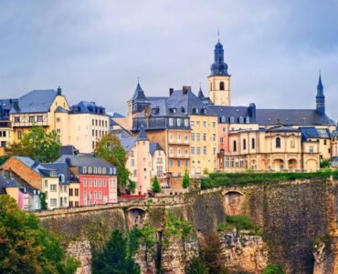 Tổng quan về Luxembourg: Những điều bạn cần biết