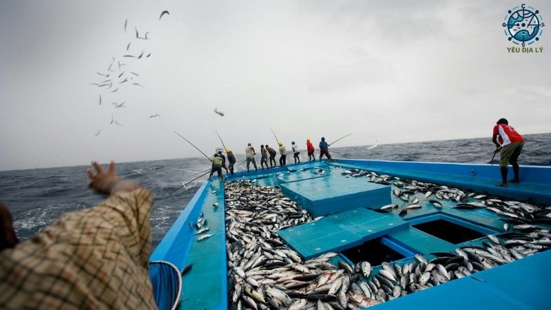 Tổng quan về nền kinh tế của Tuvalu