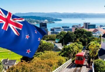 Trải nghiệm New Zealand – Hành trình đến với xứ sở kỳ quan