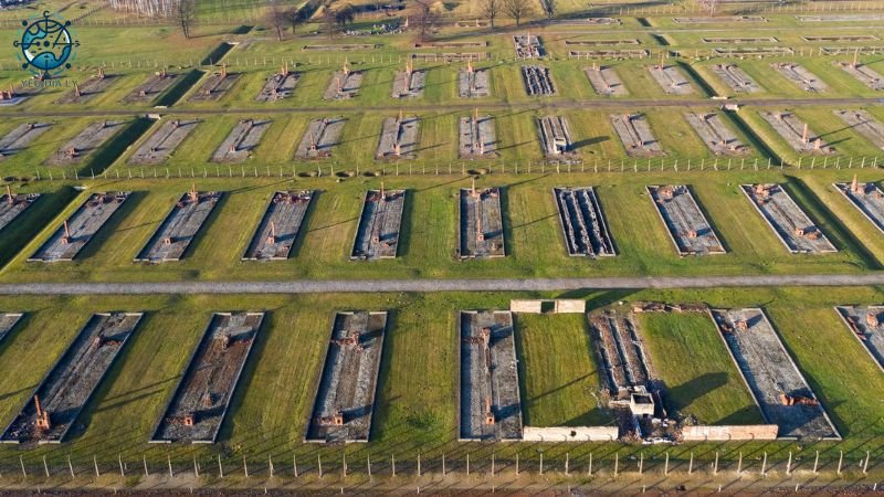 Trại tập trung Auschwitz-Birkenau