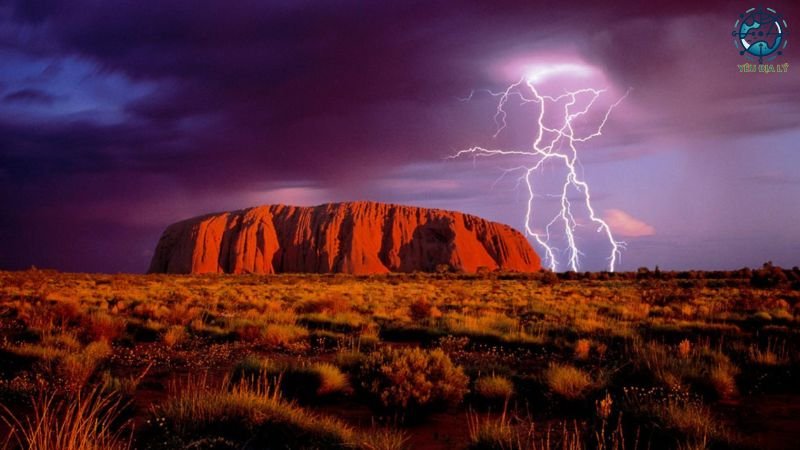 Uluru (Ayers Rock)