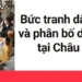 Bức tranh dân số và phân bố dân cư tại Châu Á hiện nay