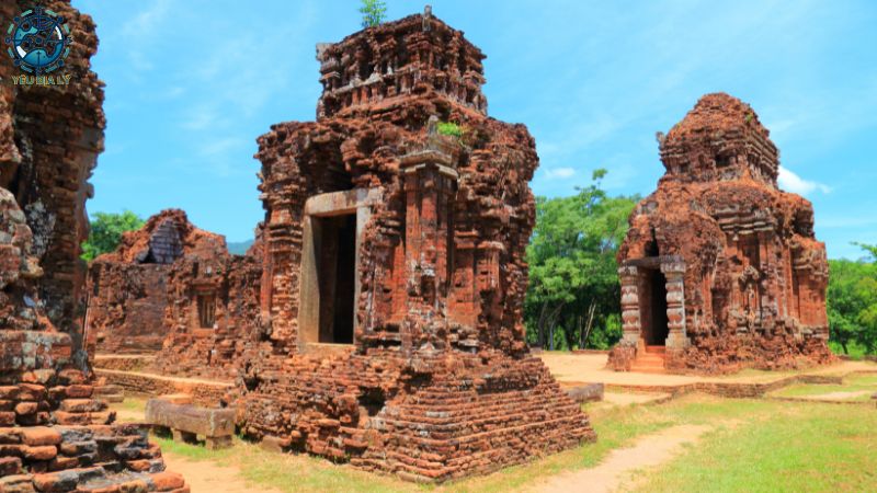 di sản thế giới UNESCO tại Châu Á - 12