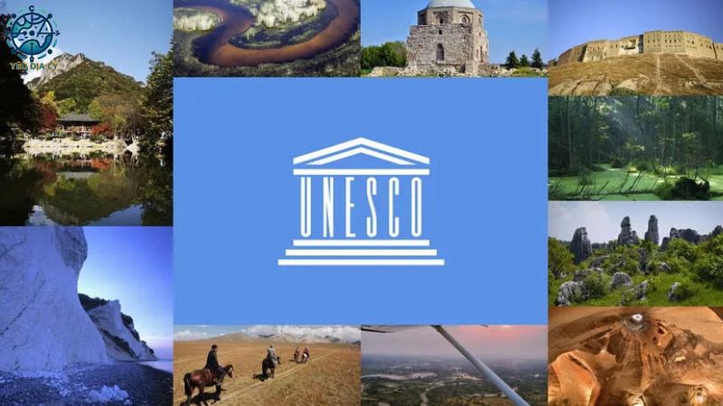 di sản thế giới UNESCO tại Châu Á - 2