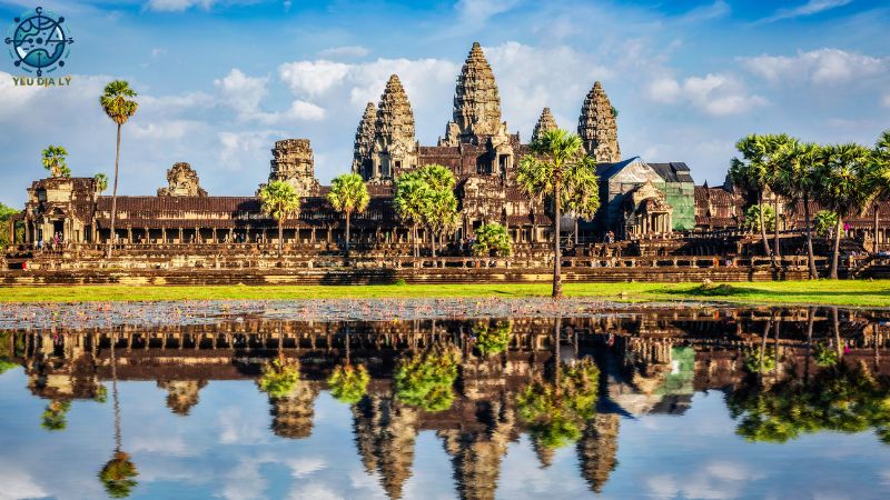 di sản thế giới UNESCO tại Châu Á - 4