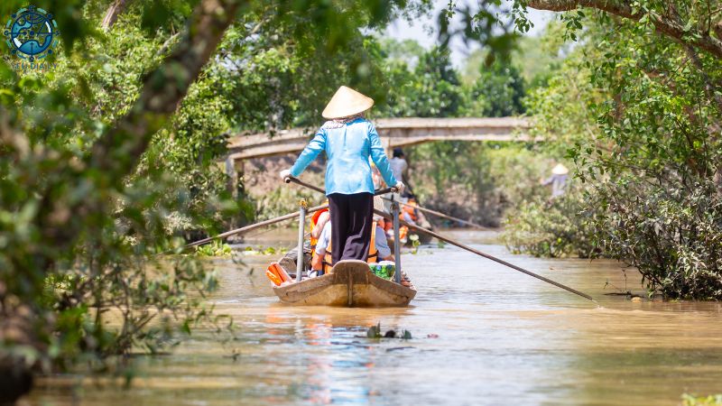 Hệ thống sông Hồng Châu Á - 10