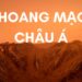 Tầm quan trọng của hoang mạc Châu Á trong sinh thái