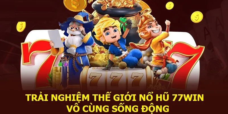 Đa dạng các thể loại trò chơi tại PP Gaming 77win